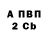 А ПВП Crystall Bug Wood
